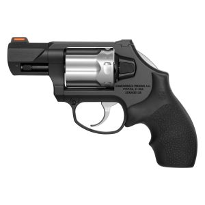 SDR 357MAG 2" 6RD TT BOBBED