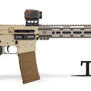 DB15 5.56 MULTI 16" M-LOK