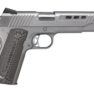 DB1911 45ACP S/S 5" 8+1