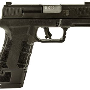 AM2 9MM BLK SUB CMPT 15+1 3.5"