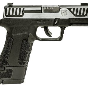 AM2 9MM SS SUB CMPT 15+1 3.5"