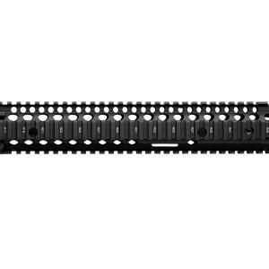 RIS II M4A1 ASSEMBLY BLACK