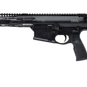 DD5 PIST 308WIN 12.5" BLK NM