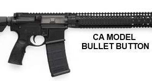 DDM4 V9 5.56MM 15" RAIL CA