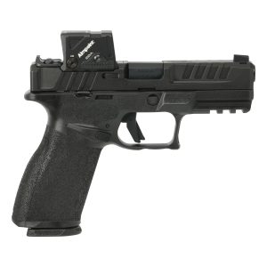 ECHELON FC 9MM BLK 4" 20+1 COA