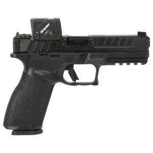 ECHELON 9MM BLK 4.5" 20+1 COA