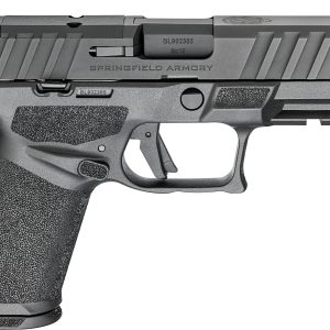 ECHELON ALPHA 9MM BLK 4" 10+1