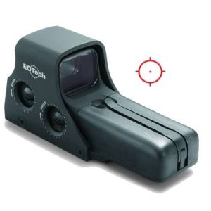 512 68MOA RING 1MOA DOT