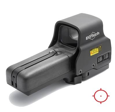 512 68MOA RING 1MOA DOT QD