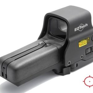 558 68MOA RING 1MOA DOT QD