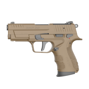 RXP22 22LR FDE 10+ DA/SA CA