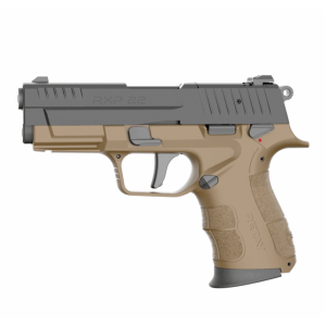 RXP22 22LR F/B 10+ DA/SA CA