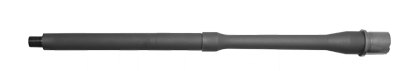BARREL AR-15 5.56MM 14.5"