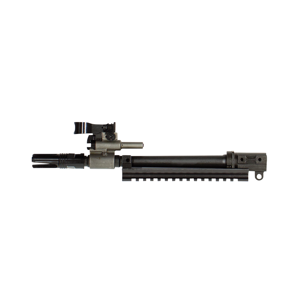 BARREL SCAR 16S 223REM 10"