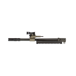 BARREL SCAR 17S 308WIN 13"