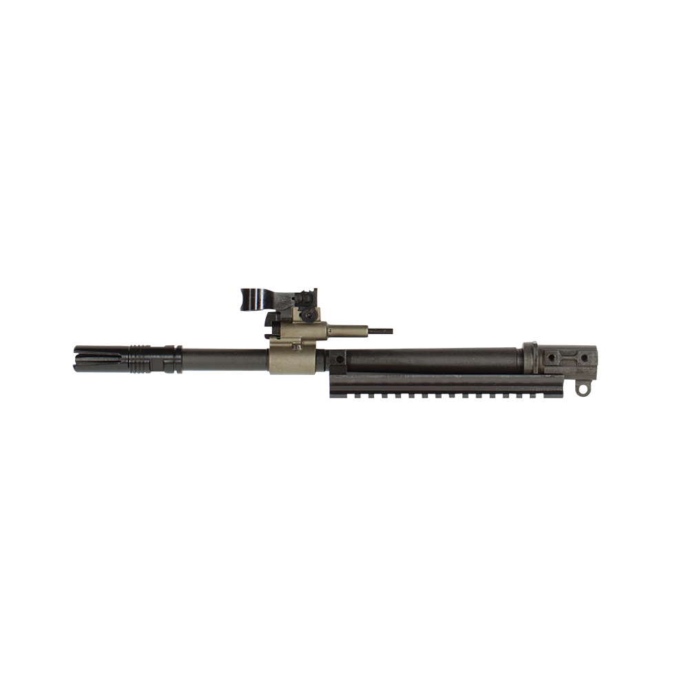 BARREL SCAR 17S 308WIN 13"