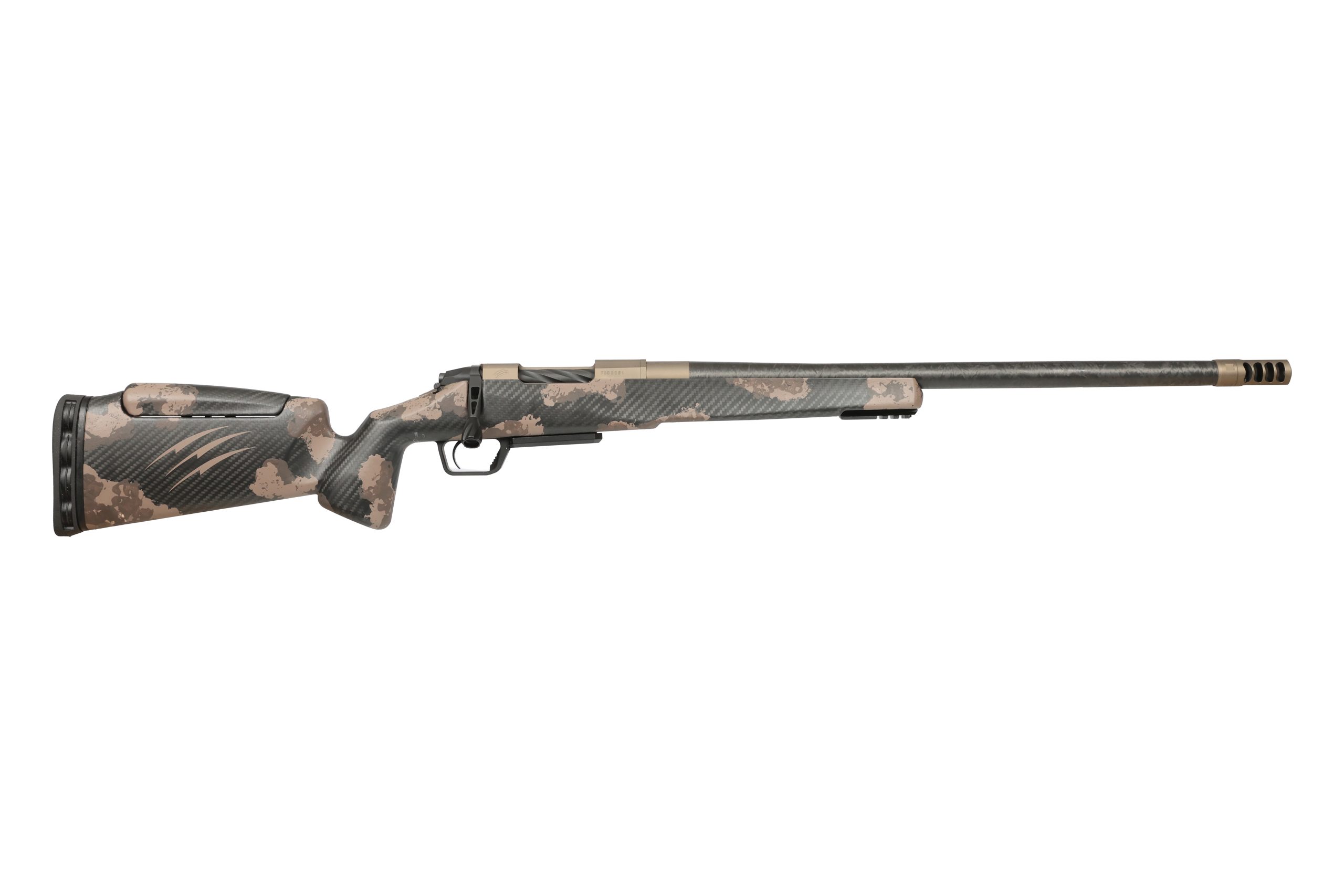 CF RIVAL XP 2 7PRC BZ/SON 22"#