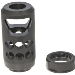 MUZZLE BRAKE 450BM 11/16"-24