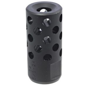 MUZZLE BRAKE 308WIN 5/8"-24