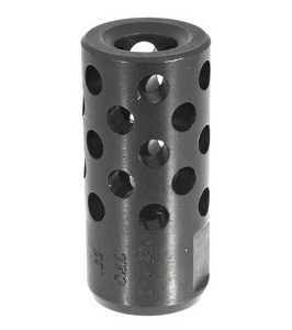 MUZZLE BRAKE 350LEG RADIAL