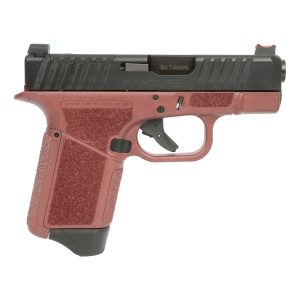 GF9 9MM 3.25" RED/BLK 12+1