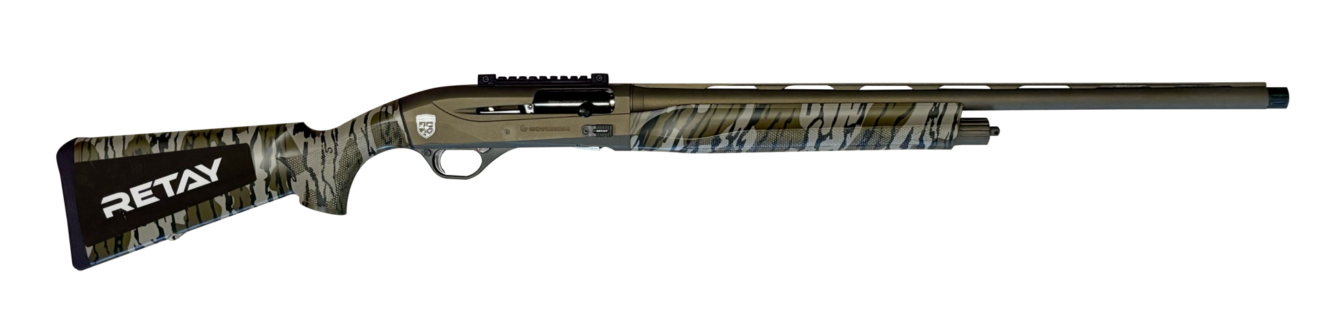 GORDION TKY 12/22 GAMEKEEP 3"