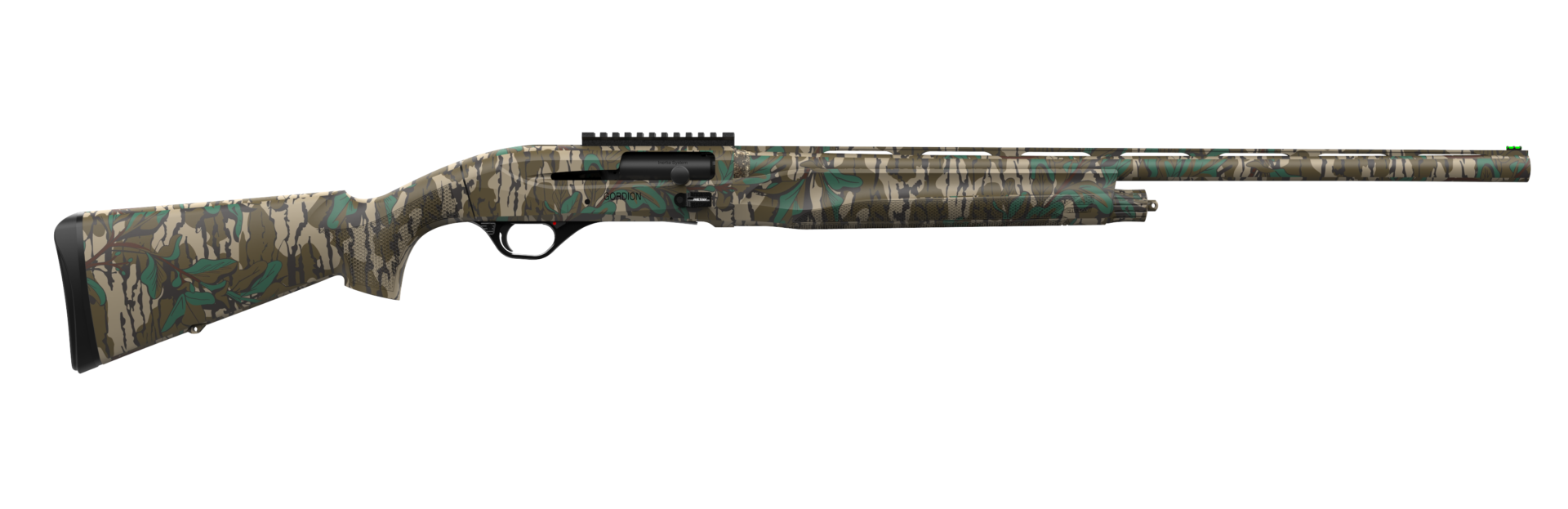 GORDION TKY 20/22 MOGL 3"