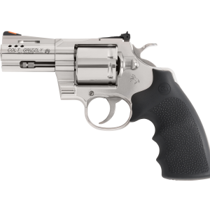 GRIZZLY 357MAG SS 3" HOGUE