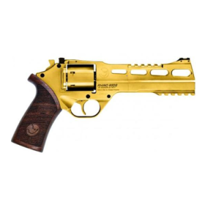 GOLD RHINO 60DS 357MAG 6" 6SH