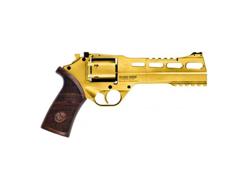 GOLD RHINO 60DS 357MAG 6" 6SH
