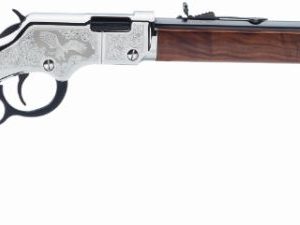 H4 SILVER EAGLE 2ND ED 22LR