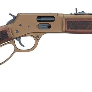 H12 EXPLORER 357MAG BL/BRZ