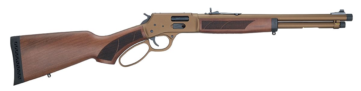 H12 EXPLORER 357MAG BL/BRZ