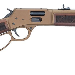 H12 EXPLORER 44MAG BL/BRZ
