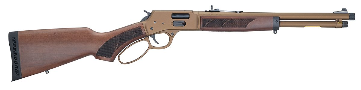 H12 EXPLORER 44MAG BL/BRZ