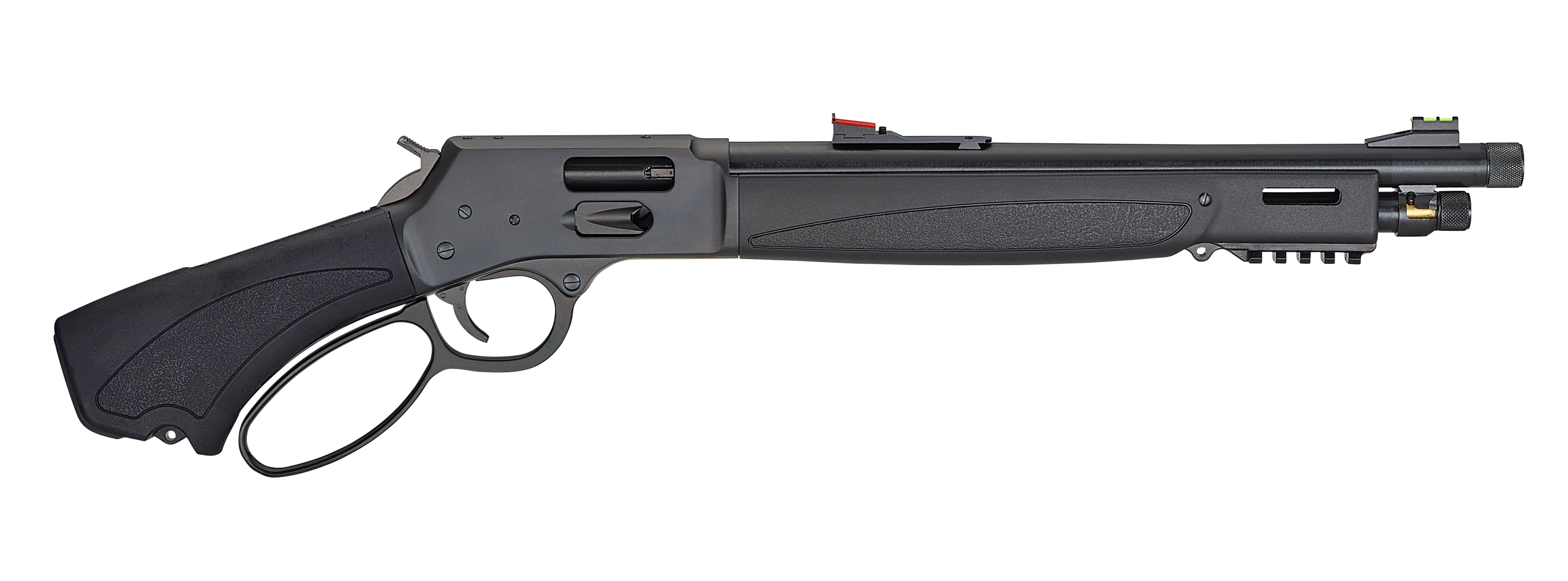 H12 BEARS LEG 357MAG PIST