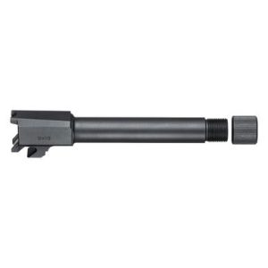 HELLCAT PRO THREADED BARREL