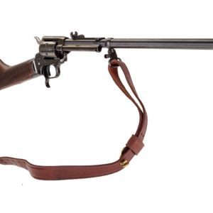 RR RANCHER 22LR BL 16" 6RD AS