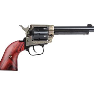 22LR COLOR CASE 4.75" 9RD FS