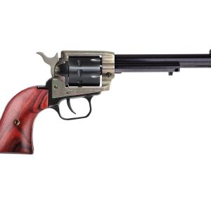 22LR COLOR CASE 6.5" 9RD FS