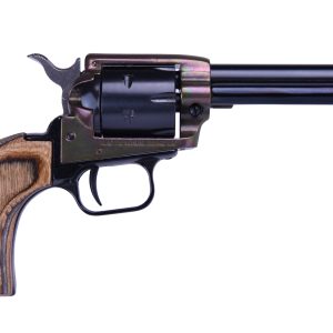 22LR COLOR CASE 4.75" FS
