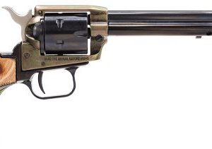 22LR/22M COLOR CASE 6.5" FS