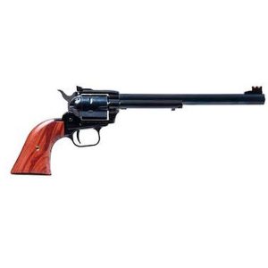 22LR/22MAG BLUE 9" 6SHOT AS