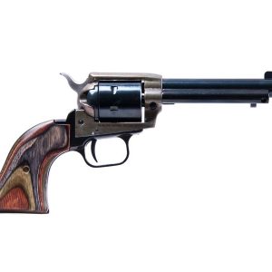 22LR/22M COLOR CASE 4.75" FS