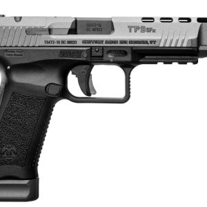TP9SFX 9MM TUNG 10+1 5"