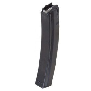 MAGAZINE SP5 9MM BLACK 30RD