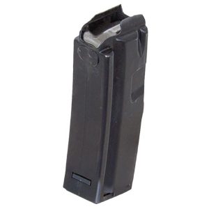 MAGAZINE SP5 9MM BLACK 15RD
