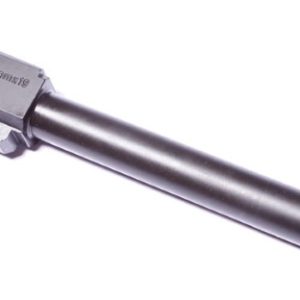 BARREL P30 9MM THREADED