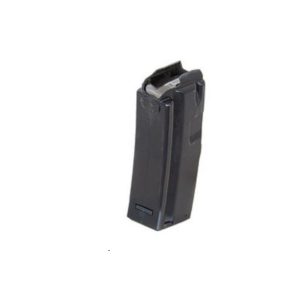 MAGAZINE SP5 9MM BLACK 10RD