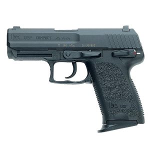 USP45C V1 45ACP 8+1 SFTY